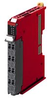 OMRON INDUSTRIAL AUTOMATION NX-SID800