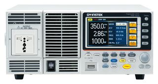 GW INSTEK ASR-2050 (USB+LAN)