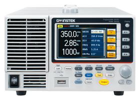 GW INSTEK ASR-2050R (USB+LAN)