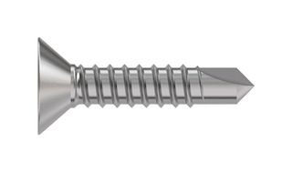 TR FASTENINGS 4.8 X 60 KPSTDX Z100 DIN7504