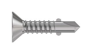 TR FASTENINGS 6.3 X 50 KTSTDX Z100 WINGED