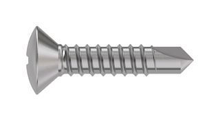 TR FASTENINGS 4.2 X 25 IPSTDX Z100 DIN7504