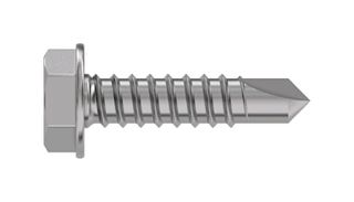 TR FASTENINGS 6.3 X 150 WXSTDX Z100 DIN7504