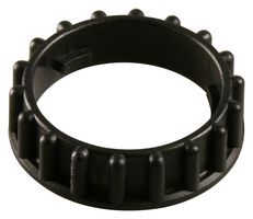 AMP - TE CONNECTIVITY 965687-1 连接器配件, 联接圈, 2.5mm与1.5mm密封圆形连接器