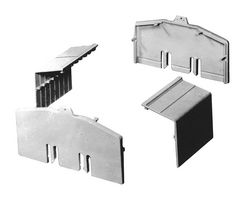 ABB GHS2101934R0001 Flange/Insulated Housing, Miniature Circuit Breakers