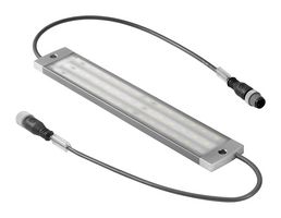 WEIDMULLER 2576960000 LED Module, Board + LED + Connector, White, 6500 K, 711 lm