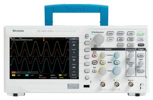 TEKTRONIX TBS1052C