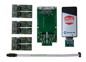 MICROCHIP ASDAK-2ASC-12A1HP-62