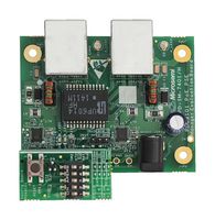 MICROCHIP PD-IM-7401 评估板, POE