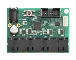 MICROCHIP PD-IM-7504B EVAL BOARD, POWER OVER ETHERNET