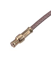 HUBER+SUHNER 11_MCX-50-2-15/111_NH