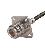 HUBER+SUHNER 25_N-50-3-7/133_NE