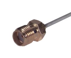 HUBER+SUHNER 21_SMA-50-1-2/111_NE