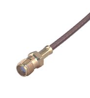 HUBER+SUHNER 21_SMA-50-2-6/111_NH
