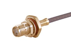 HUBER+SUHNER 24_SMA-50-2-14/111_NE