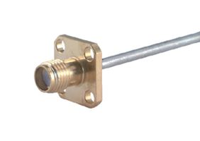 HUBER+SUHNER 25_SMA-50-2-15/111_NE