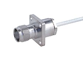 HUBER+SUHNER 25_TNC-50-2-1/133_NE