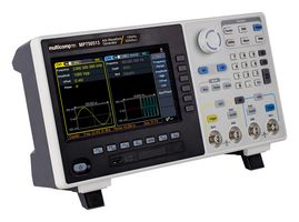 MULTICOMP PRO MP750513 波形发生器,任意,100MHz,BPSK,DSB-,FM,FSK,OSK,PM,PSK,PWM,QPSK,SUM