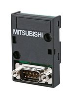 MITSUBISHI FX3G-232-BD 通信扩展板, RS-232, 5V