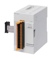 MITSUBISHI FX5-8AD 模拟输入模块, 8 输入, PLC, 5VDC