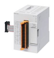 MITSUBISHI FX5-4LC TEMPERATURE CONTROL MODULE, 4CH, PLC