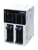 MITSUBISHI FX5UC-64MT/DSS 过程控制器, 64输入/输出, 8W, 24VDC