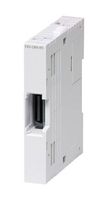 MITSUBISHI FX5-CNV-IFC 总线转换器，FX5，MELSEC iQ-F FX5，紧凑型 PLC