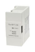 MITSUBISHI FX2N-8EYT-ESS/UL OUTPUT EXTENSION BLOCK, 8O/P, TRANSISTOR
