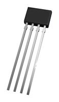 DIODES INC. AH5772-P-B 电机驱动器, -40 至 105度 C