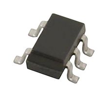 DIODES INC. AP2202K-3.3TRG1 LDO 稳压器，1 输出，固定，输入 2.5V 至 13.2V，输出 3.3V，0.165V 压降，0.15A 输出，SOT-23-5