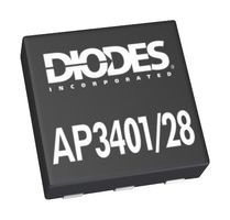 DIODES INC. AP9211SA-AH-HAC-7