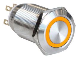 BULGIN LIMITED MPI005RTELSAM12