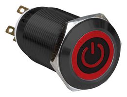 BULGIN LIMITED MPI005OTELARD12