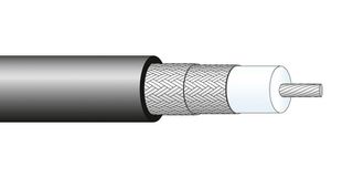 HUBER+SUHNER RADOX_RF_316_D