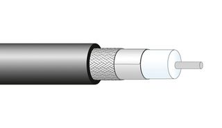HUBER+SUHNER SPUMA_600