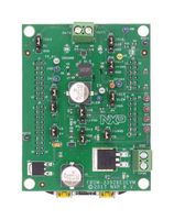 NXP FRDM-33926ESEVM 评估套件、MC33926 板、有刷直流电机驱动器、防静电袋、保修卡