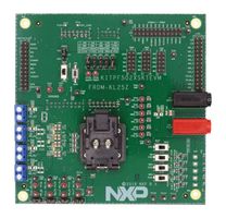 NXP KITPF502XSKTEVM 评估套件，PF502x，多通道 PMIC 降压转换器