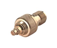HUBER+SUHNER 33_MMCX-SMA-50-1/111_UE