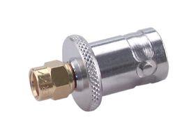 HUBER+SUHNER 33_SMC-BNC-50-2/1--_NE