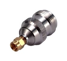 HUBER+SUHNER 33_SMC-N-50-1/1--_NE