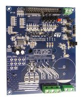 STMICROELECTRONICS STEVAL-IPM20B EVAL BOARD, AC INDUCTION MOTOR/BLDC/PMSM