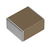 TDK C5750C0G2J683G230KE SMD Multilayer Ceramic Capacitor, 0.068 µF, 630 V, 2220 [5750 Metric], ± 2%, C0G / NP0