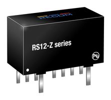 RECOM POWER RS12-4805SZ