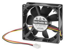 SANYO DENKI 9A0812G423