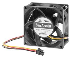 SANYO DENKI 9GV0824P1G10