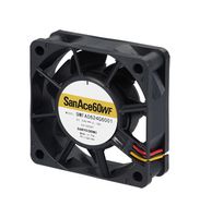 SANYO DENKI 9WFA0624G6001