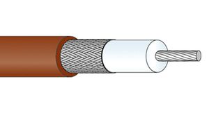 HUBER+SUHNER RG_316_/U