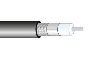 HUBER+SUHNER SPUMA_400