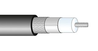 HUBER+SUHNER SPUMA_400-RS-FR
