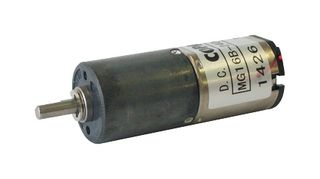 NIDEC COMPONENTS MG16B-300-AA-00